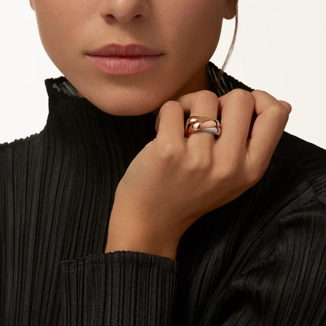 Trinity Constance Ring JUWELORA