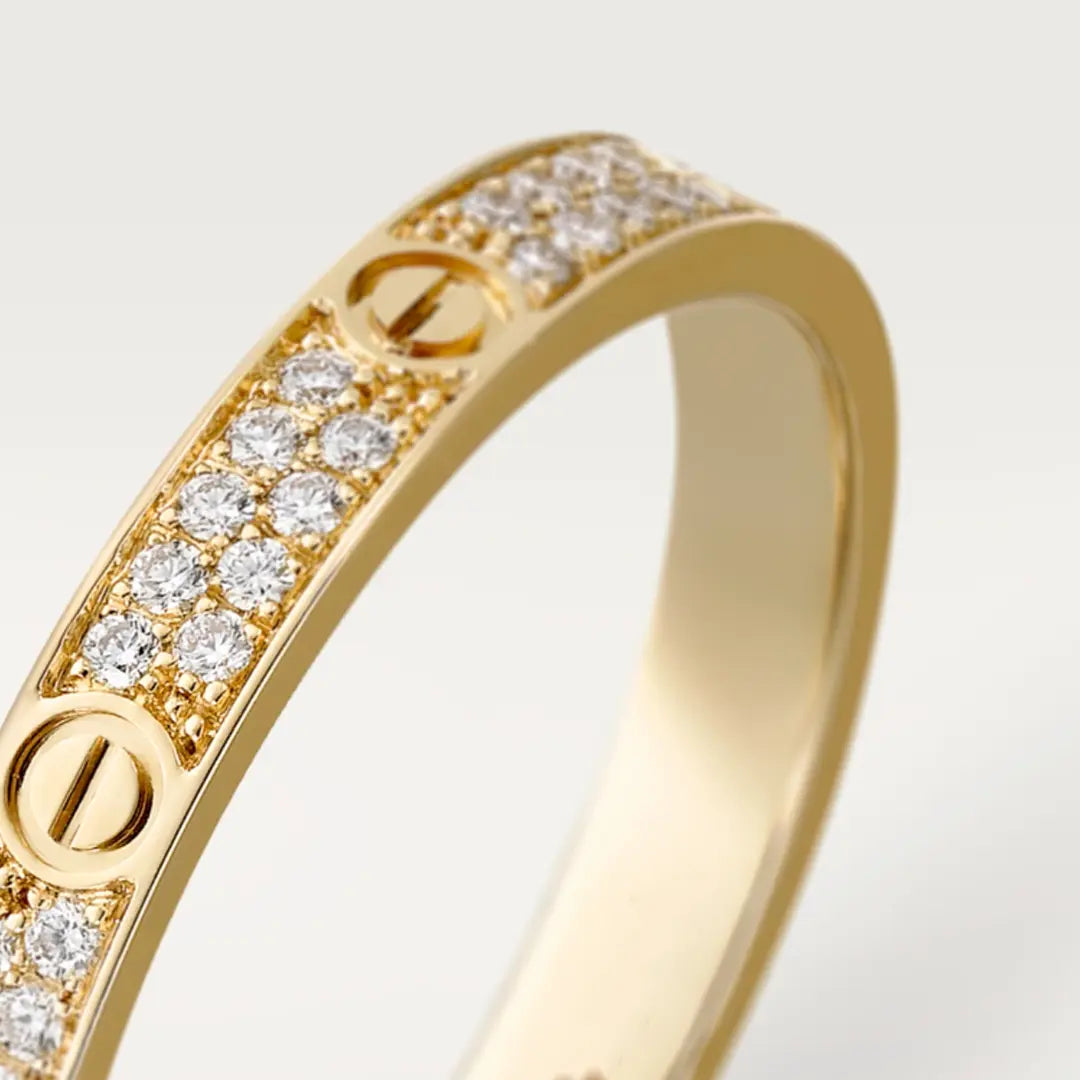 Isabelle Ring - Klein JUWELORA
