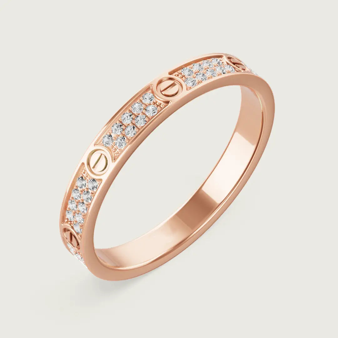 Isabelle Ring - Klein JUWELORA