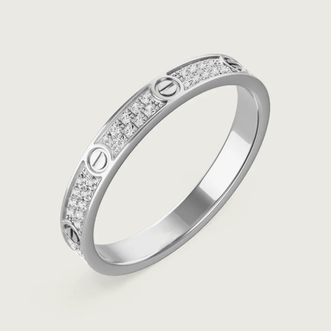 Isabelle Ring - Klein JUWELORA