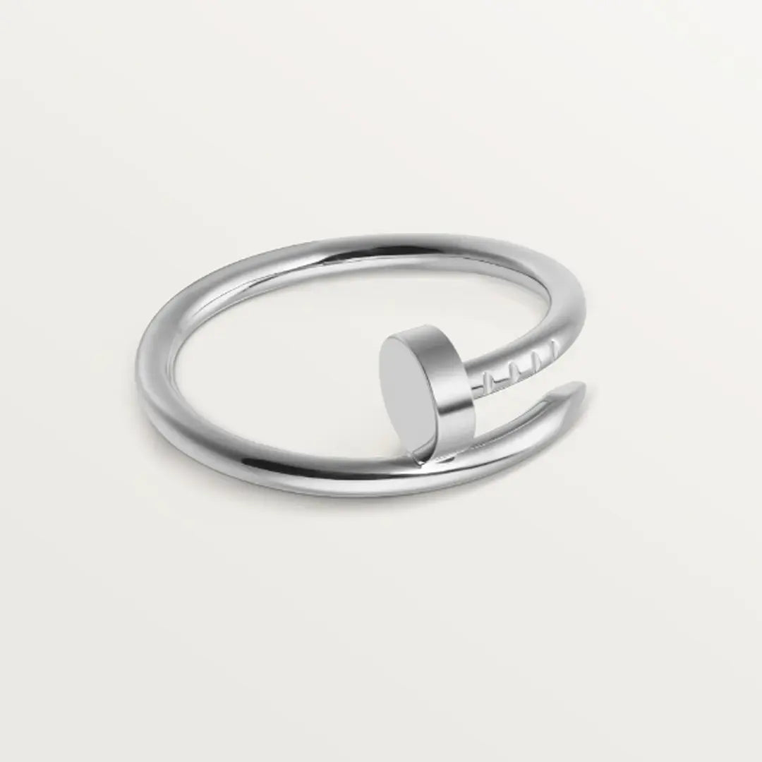 Clou Ring - Schmal JUWELORA