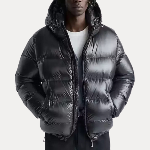 Virale Puffer Jacket