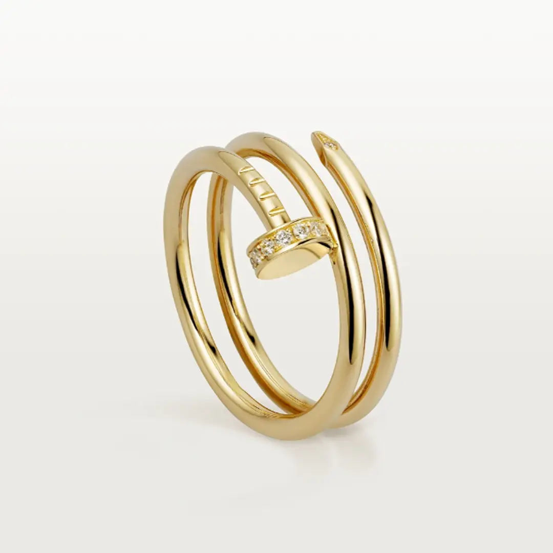 Clou Gabrielle Ring JUWELORA