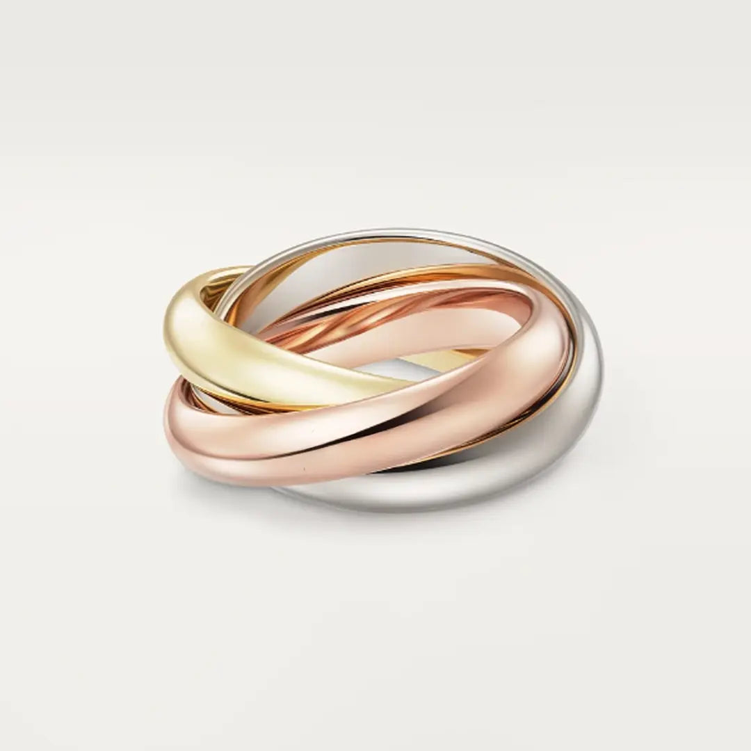 Trinity Véra Ring JUWELORA