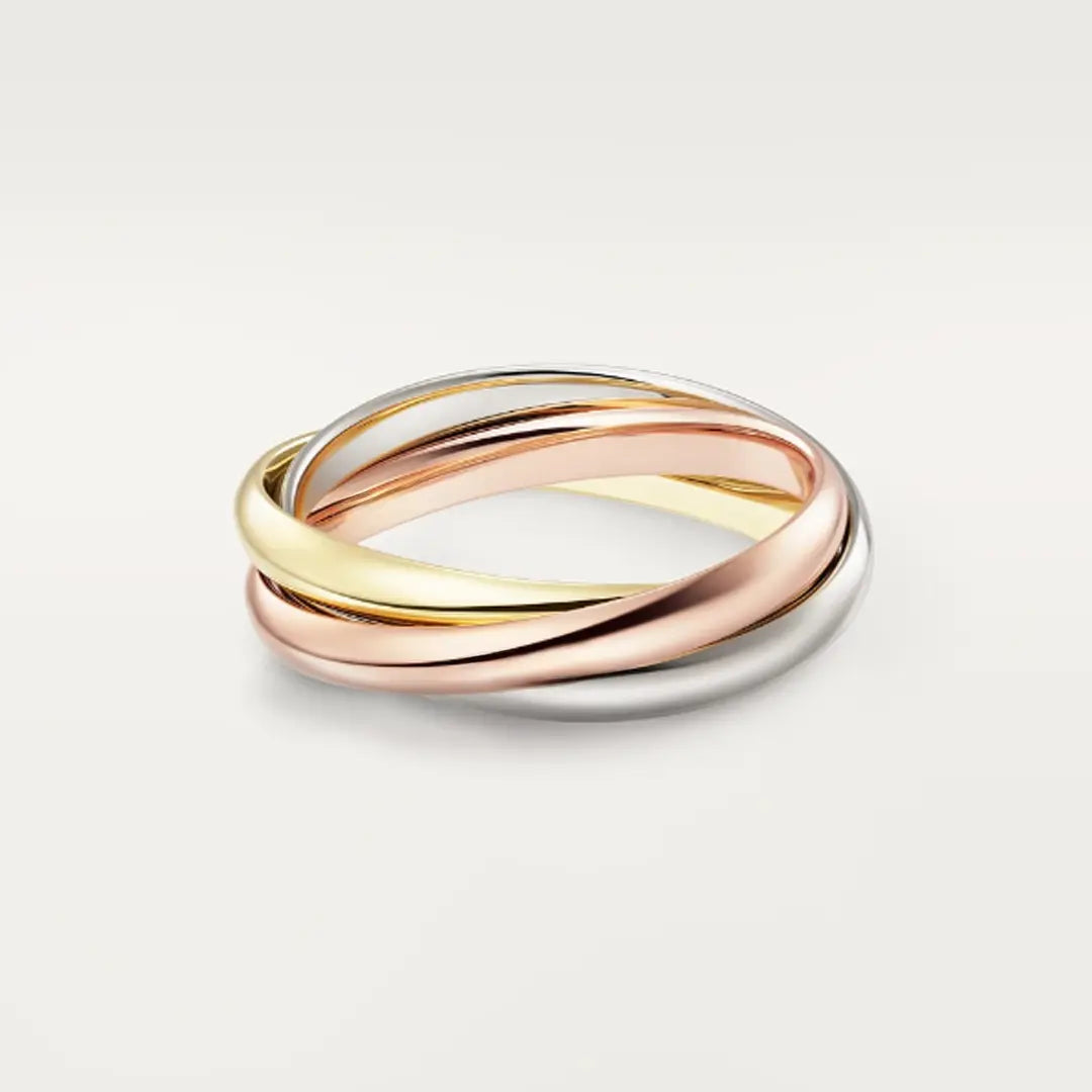 Trinity Véra Ring JUWELORA