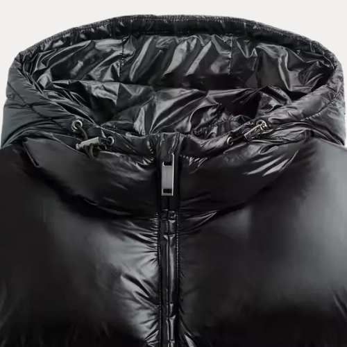 Virale Puffer Jacket