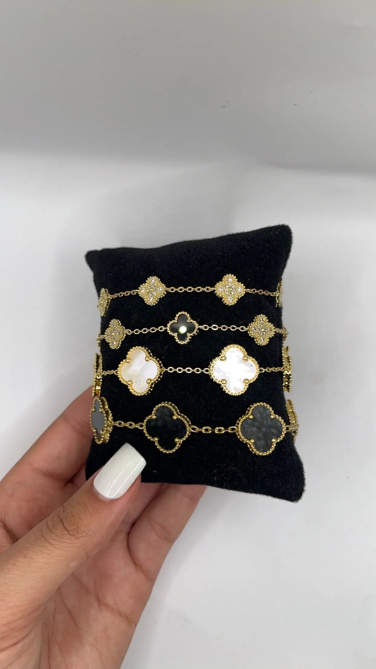 Multi Set Juwelora
