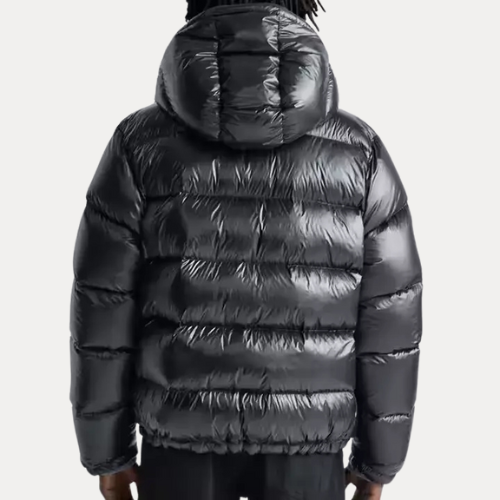 Virale Puffer Jacket