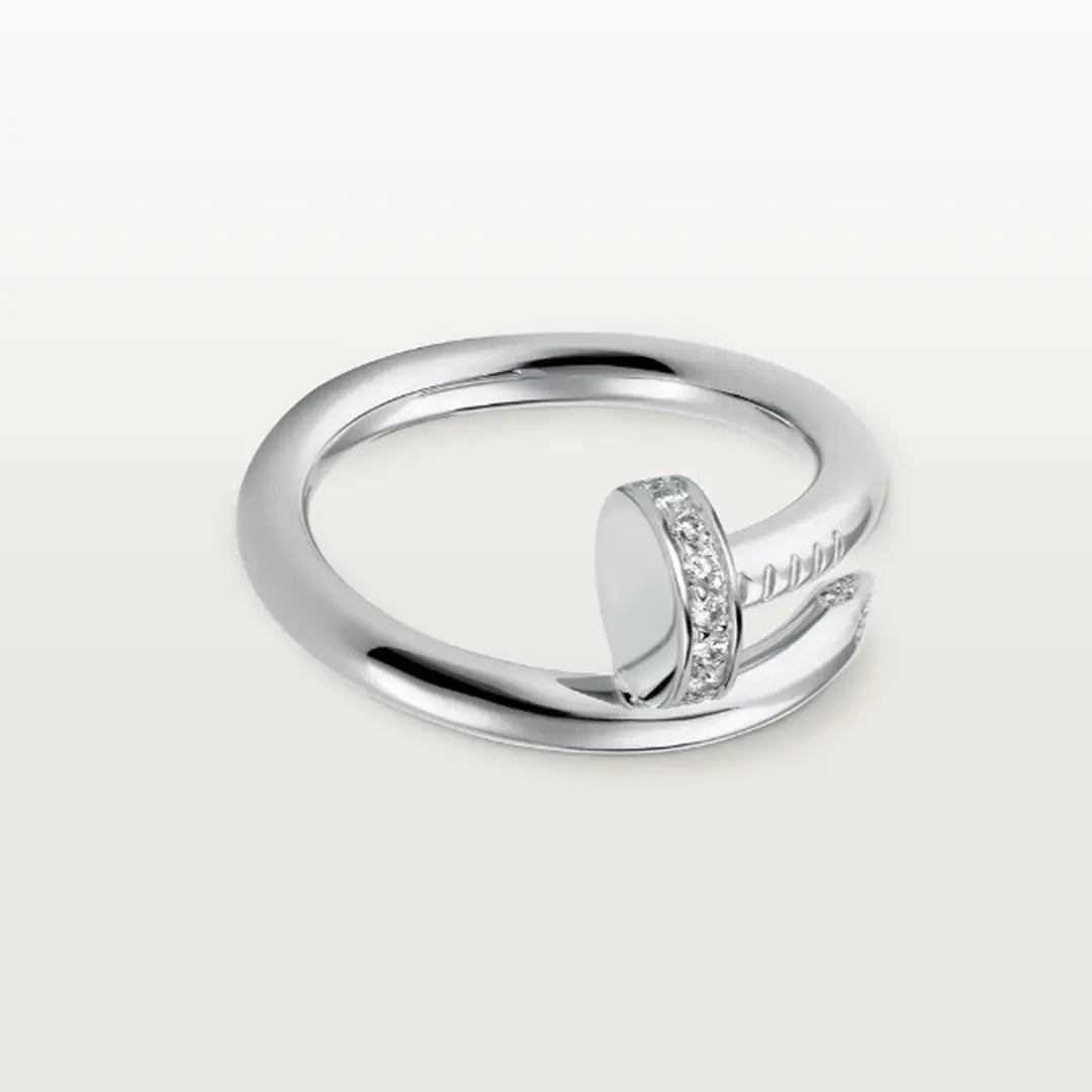 Clou Ring - Diamant JUWELORA