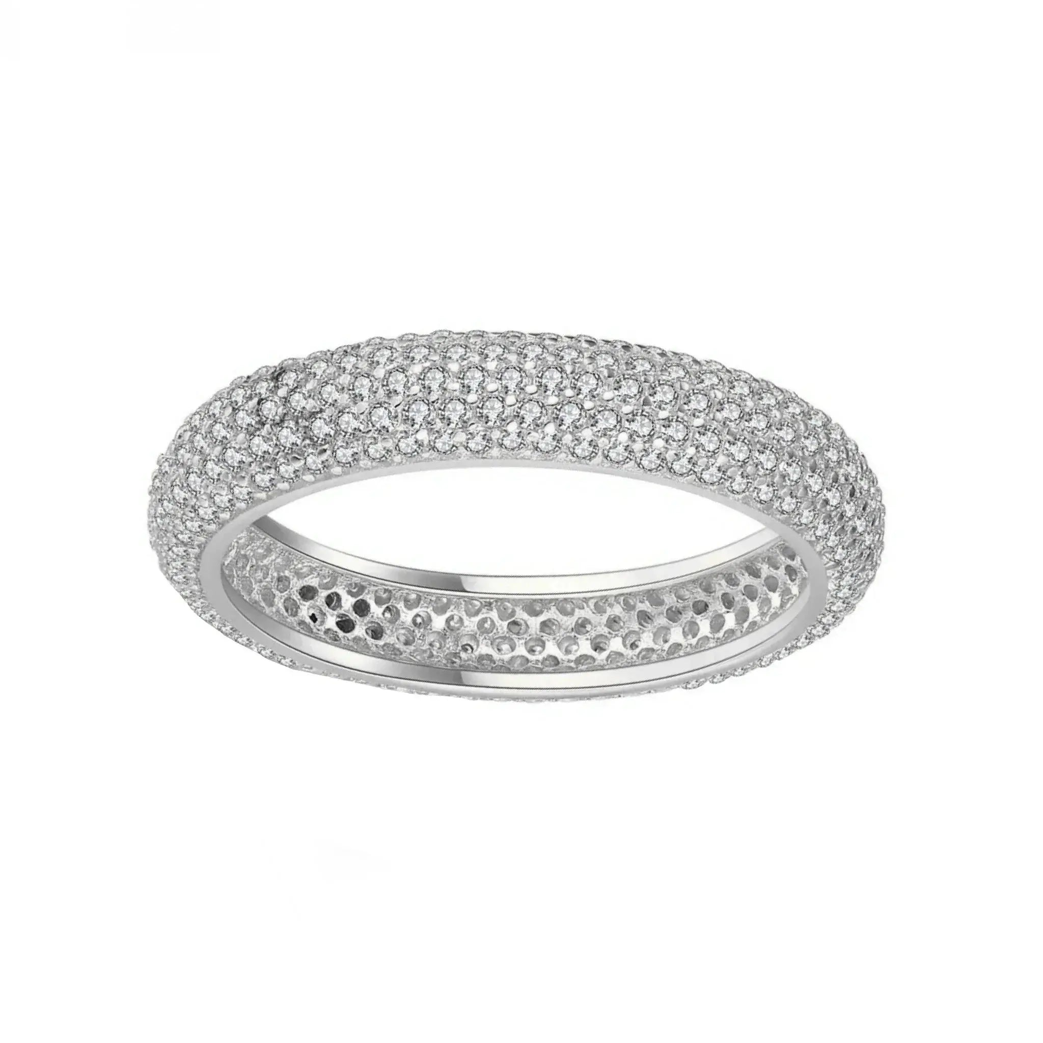 Belle Ring - Silber JUWELORA