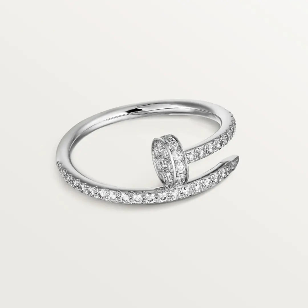 Clou Alice Ring - Schmal JUWELORA
