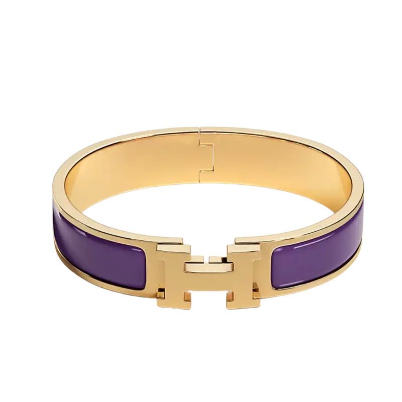 Exklusives Schwarz | Helene Armband JUWELORA