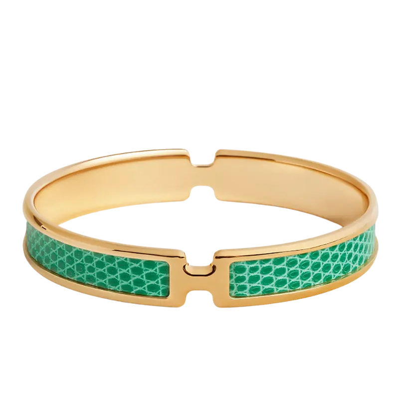 Premium Schwarz | Helene-Armband JUWELORA