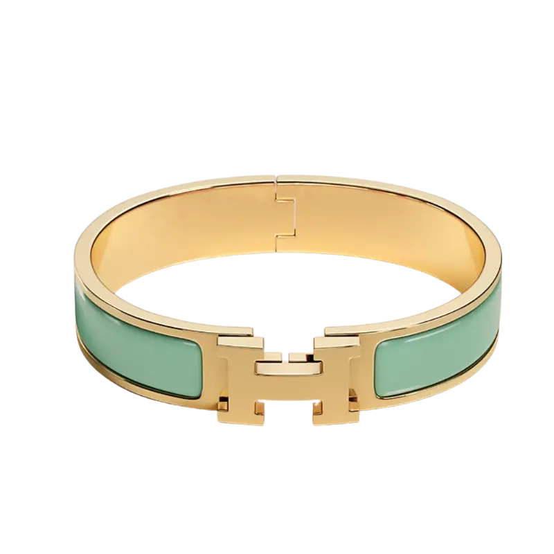 Exklusives Schwarz | Helene Armband JUWELORA