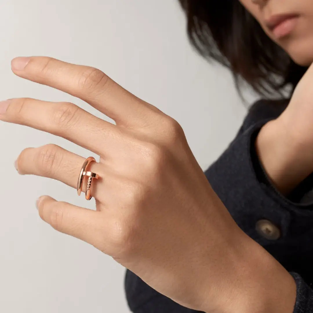Clou Ring JUWELORA