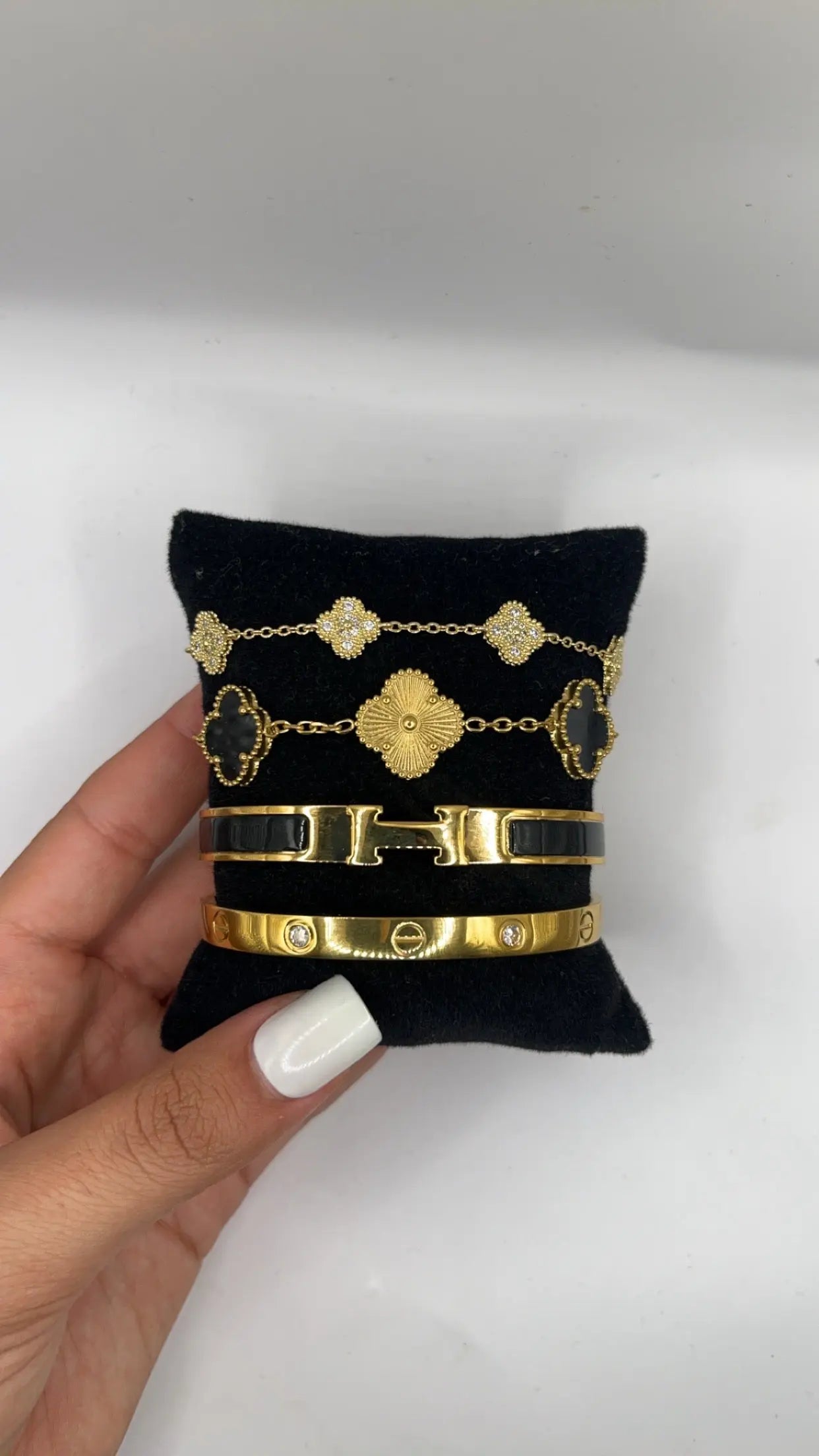 Yasmine Set Juwelora