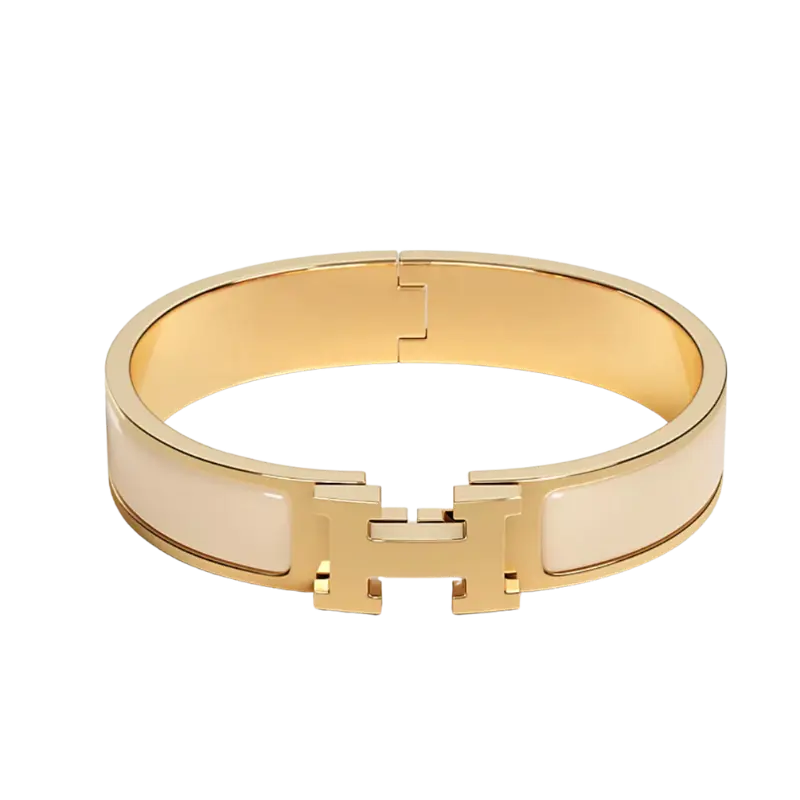 Exklusives Schwarz | Helene Armband JUWELORA