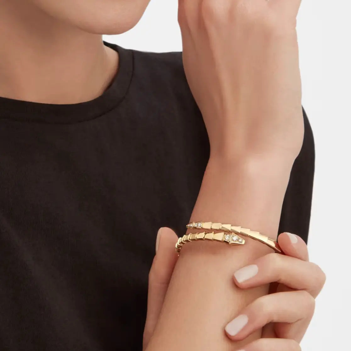 Viper Diamond Armband JUWELORA