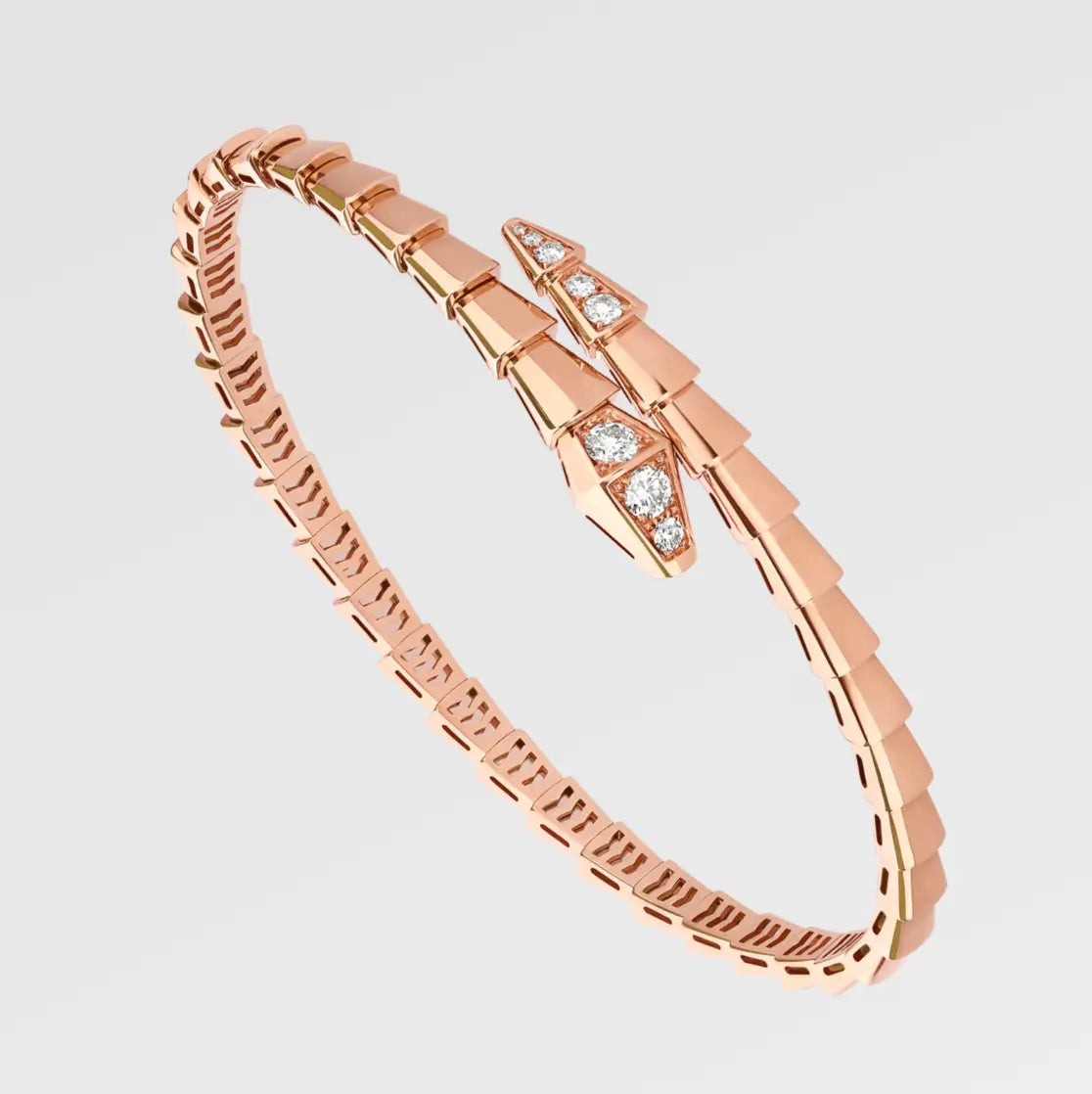 Viper Diamond Armband JUWELORA