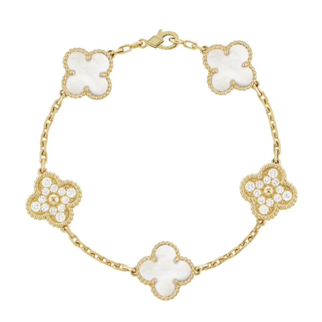 Clara Klee Diamant Armband JUWELORA
