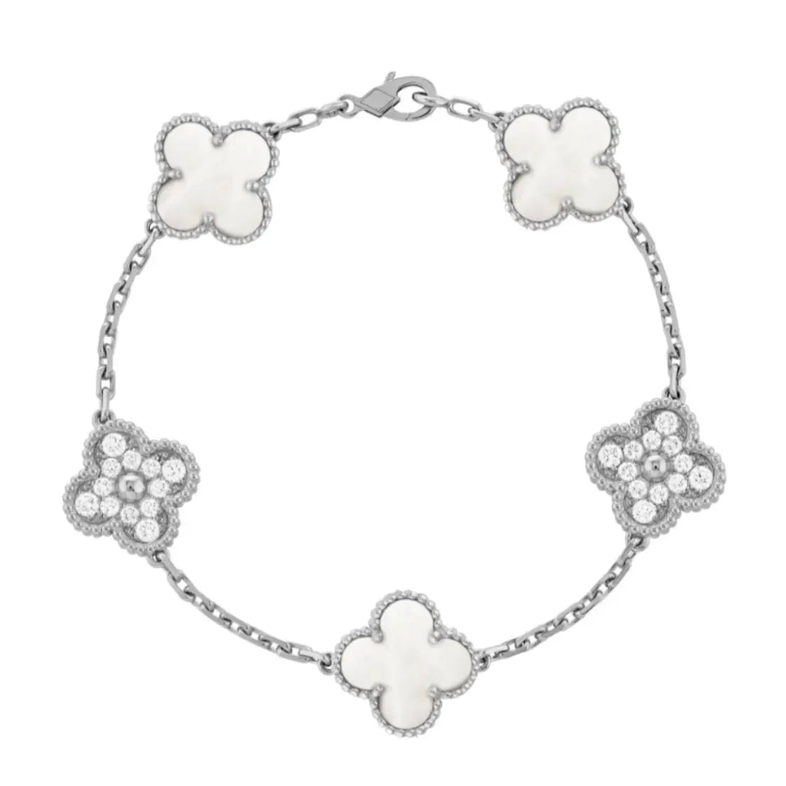 Clara Klee Diamant Armband JUWELORA