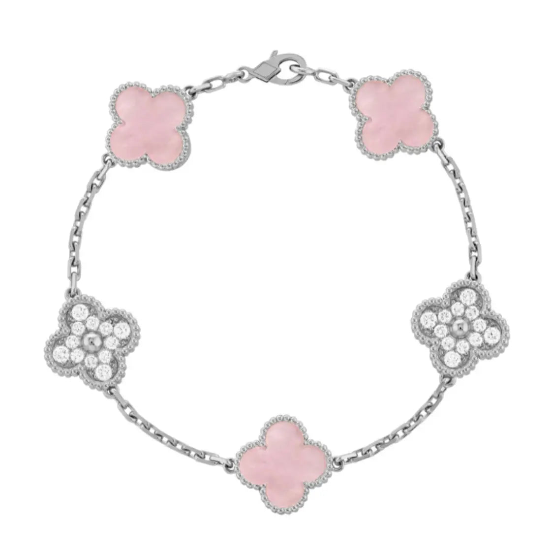 Clara Klee Diamant Armband JUWELORA