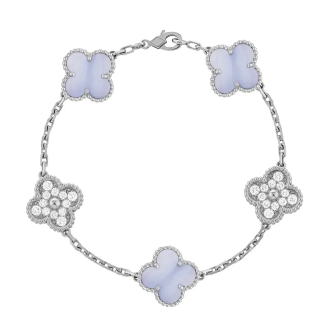 Clara Klee Diamant Armband JUWELORA