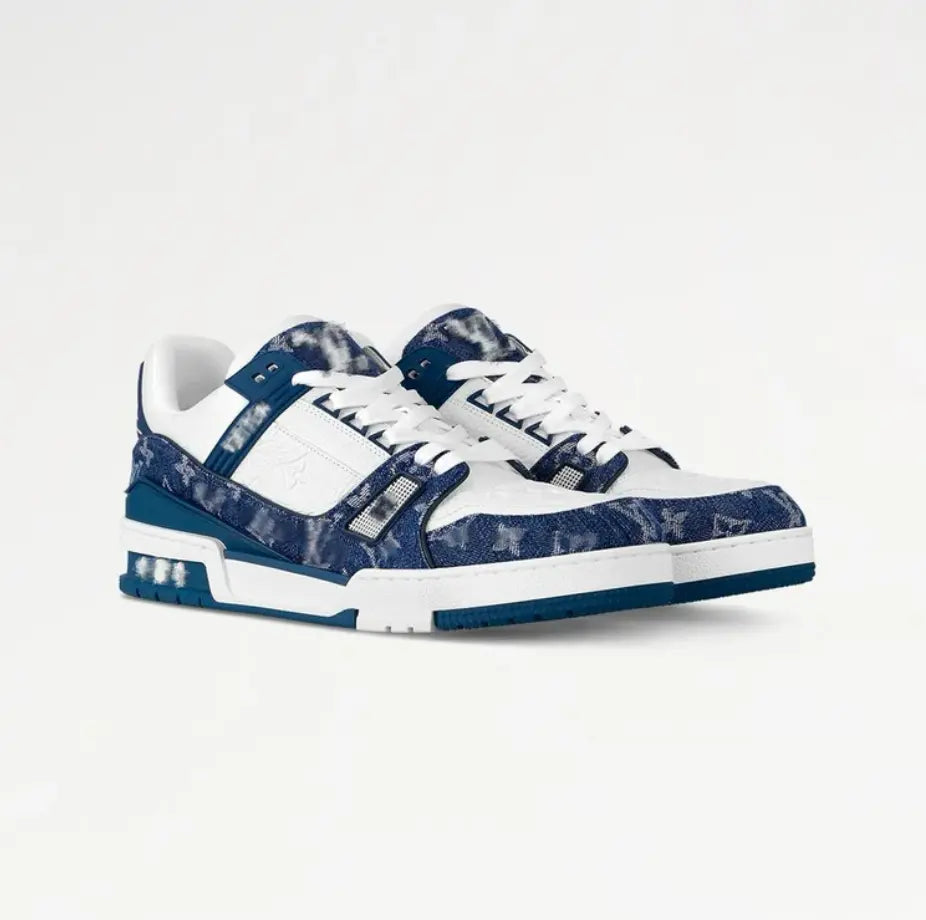 Vilea- Trainer Sneaker LaviraFashion