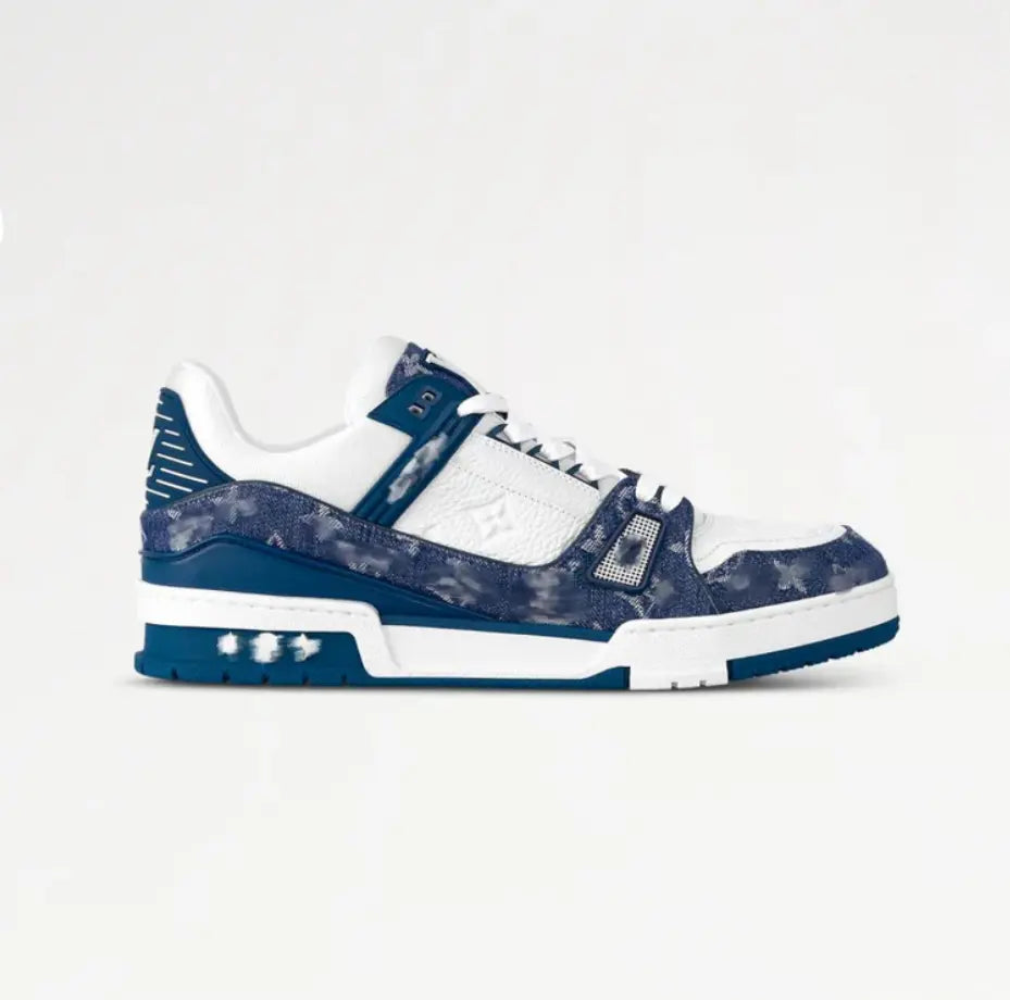Vilea- Trainer Sneaker LaviraFashion