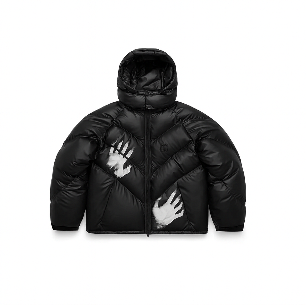 Mertra Heat Reactive Puffers