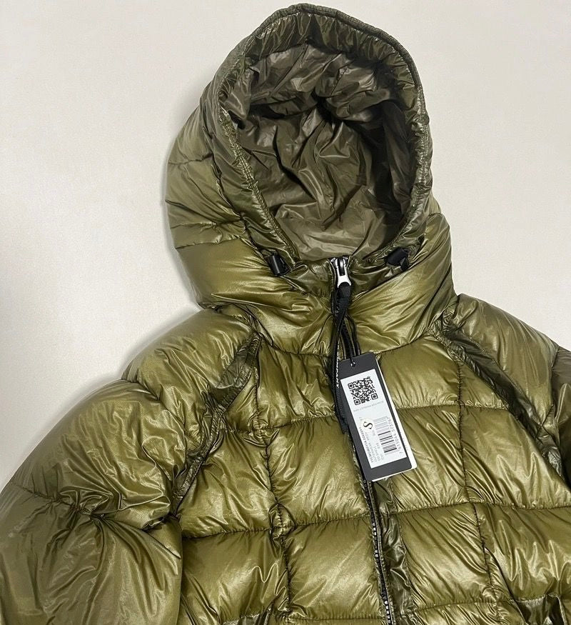 Viléa CP. Jacke