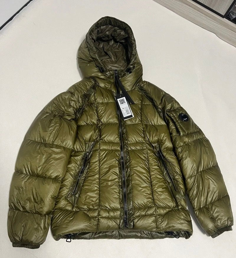 Viléa CP. Jacke