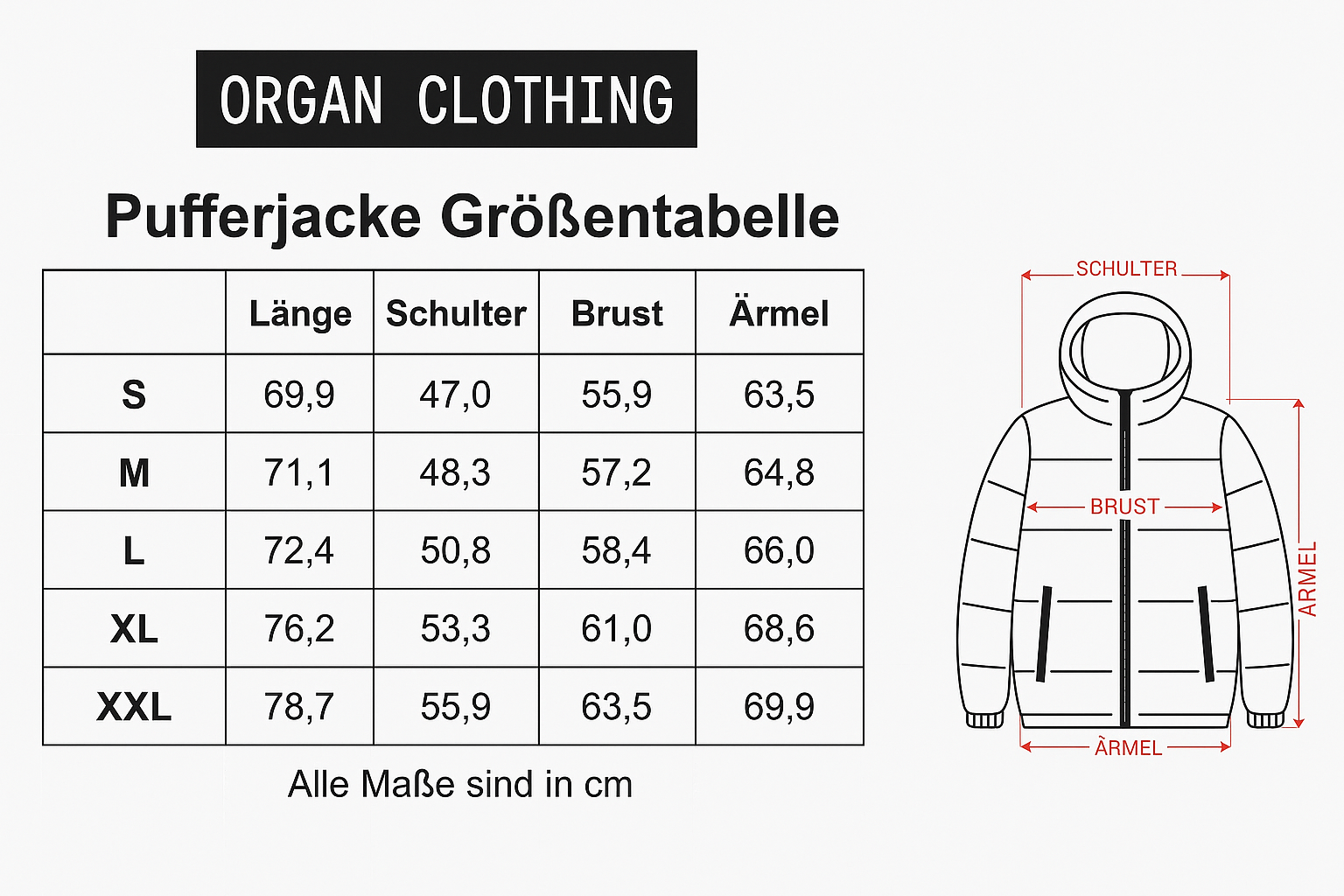 Mertra Heat Reactive Puffers