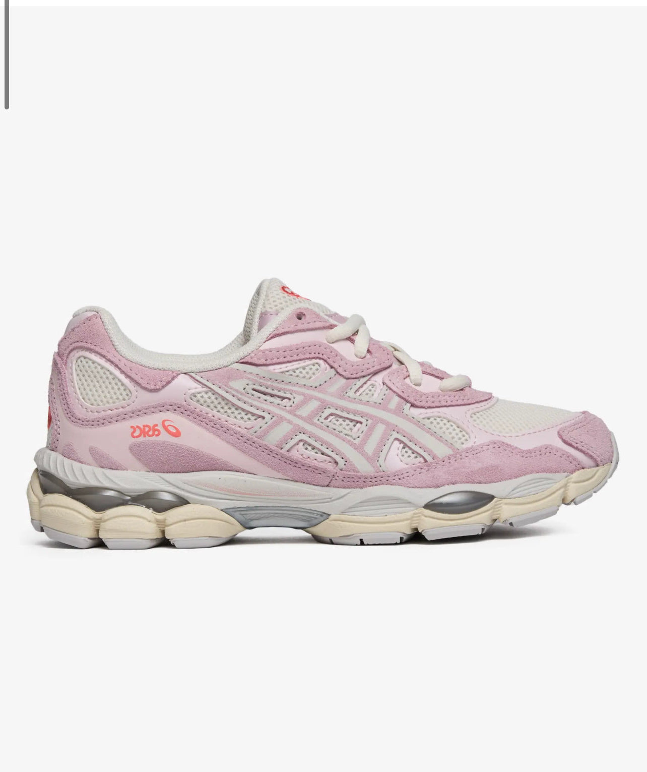 Virale Asics Gel Nyc Runner