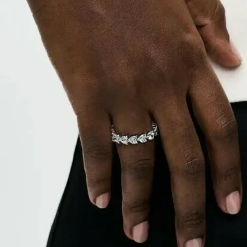 Valentine Ring - Silber JUWELORA