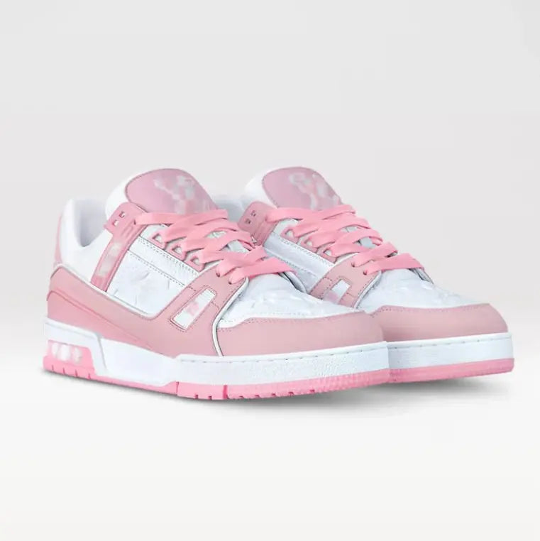 Vilea- Trainer Sneaker LaviraFashion
