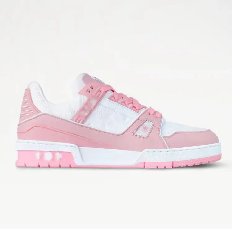 Vilea- Trainer Sneaker LaviraFashion