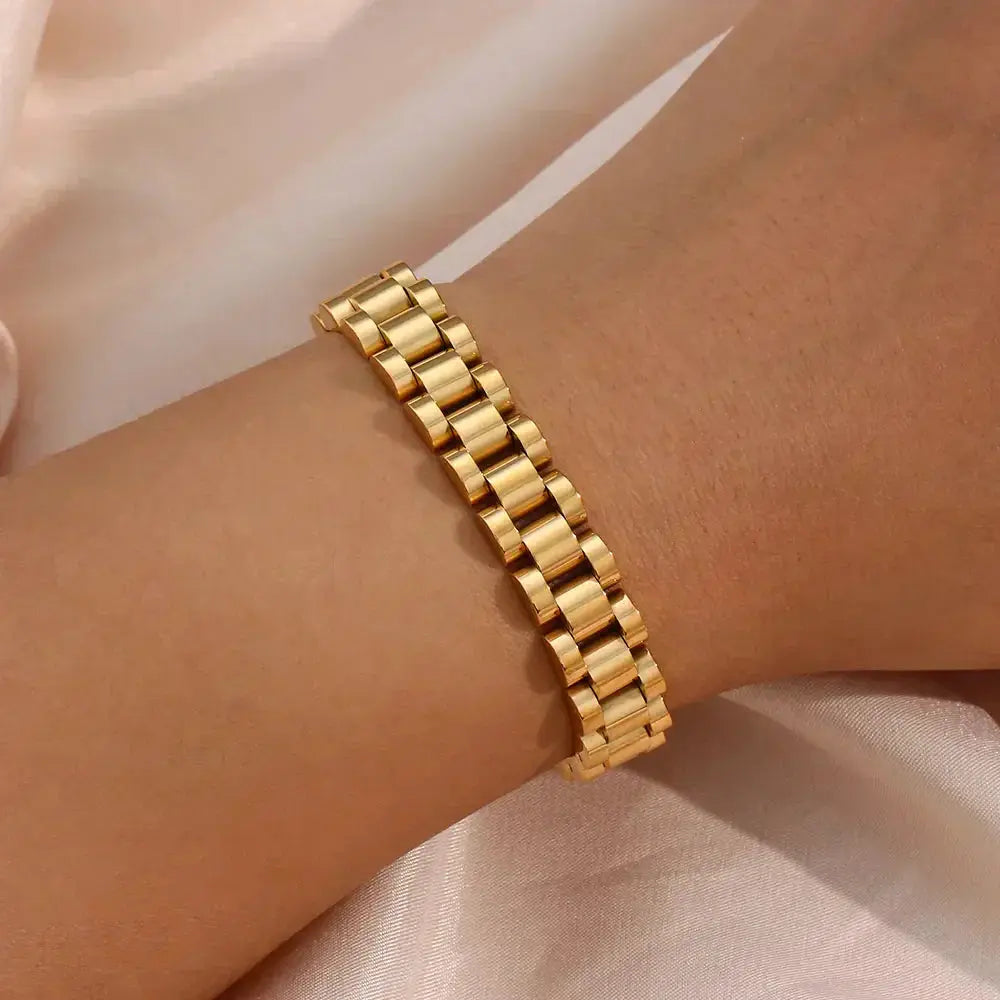 ARMBAND GOLD JUWELORA