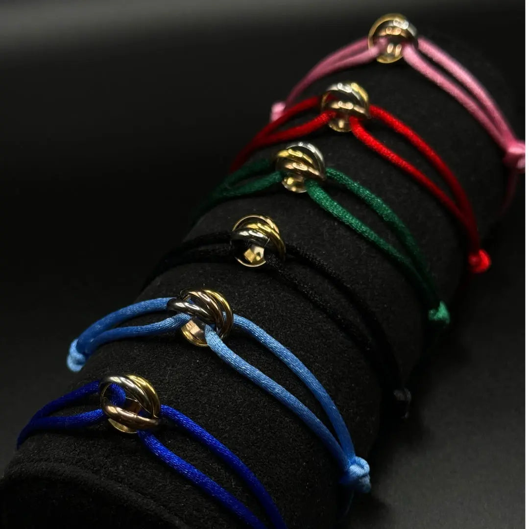 ARMBAND TRIESTA IN GOLD JUWELORA