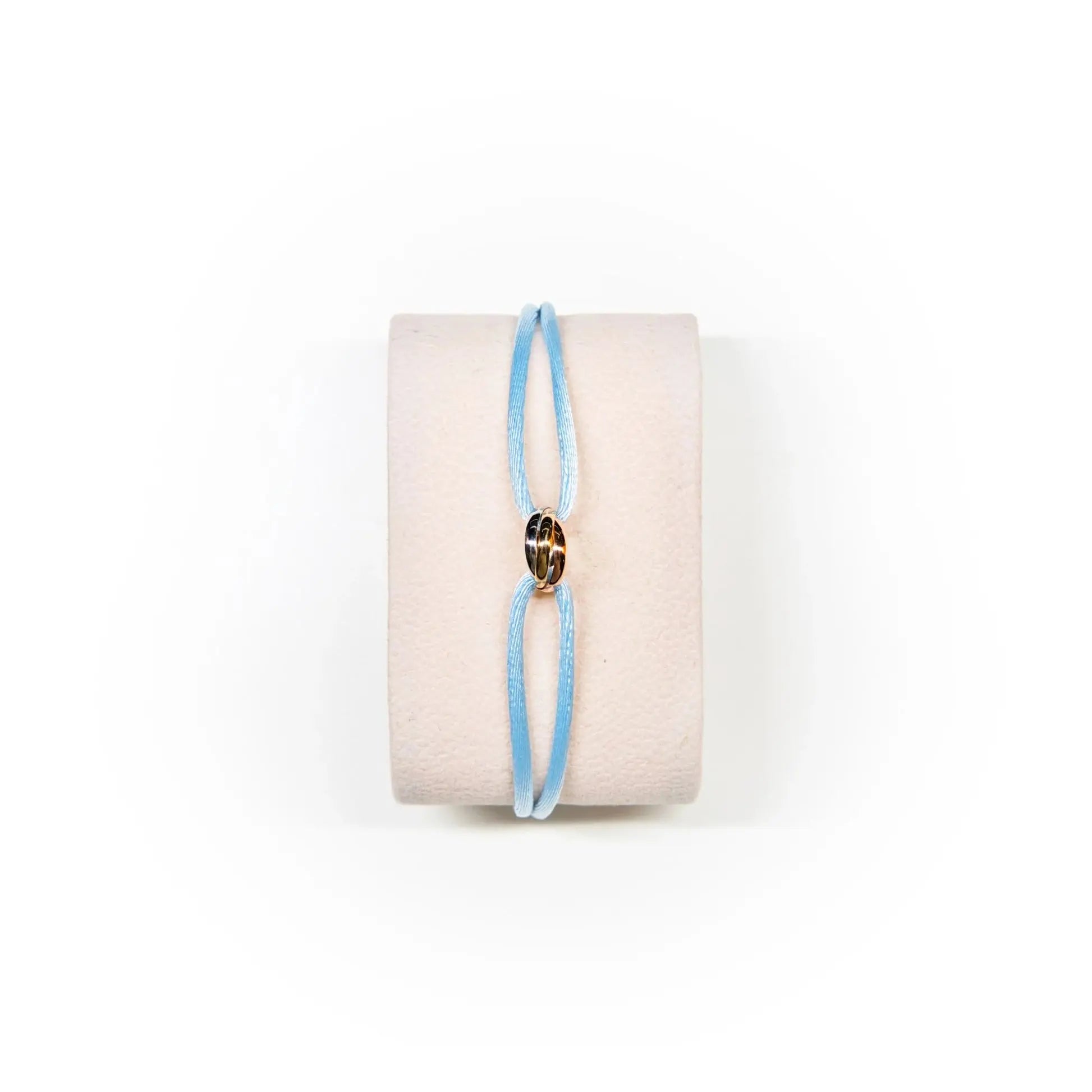 ARMBAND TRIESTA IN GOLD JUWELORA