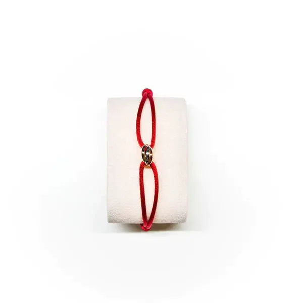 ARMBAND TRIESTA IN GOLD JUWELORA
