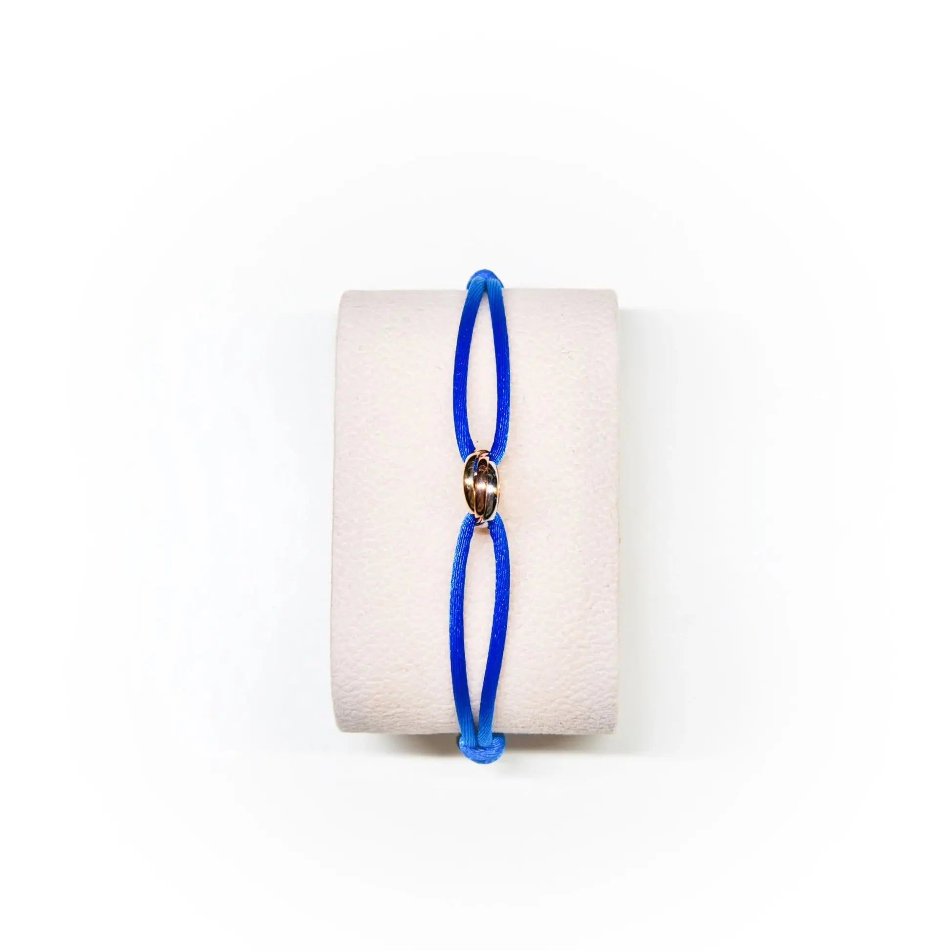 ARMBAND TRIESTA IN GOLD JUWELORA