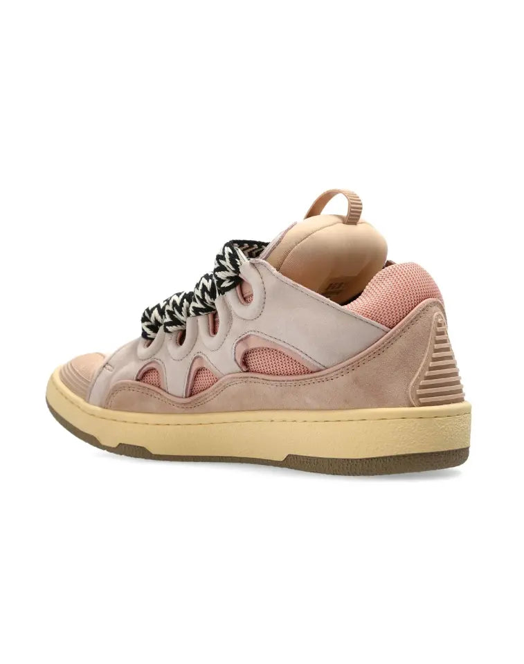 Vilea Chunky Sneaker Ceres Clothing