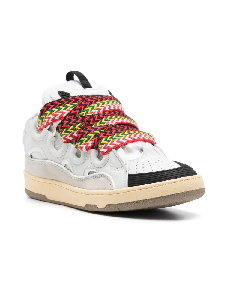 Vilea Chunky Sneaker Ceres Clothing