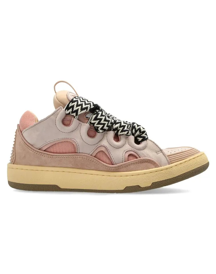 Vilea Chunky Sneaker Ceres Clothing