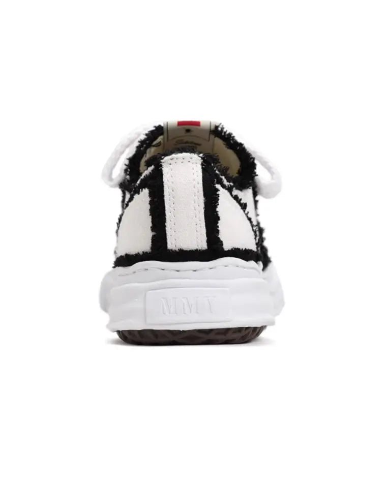 "Flared Peterson" Low-Top Sneaker Mein Shop
