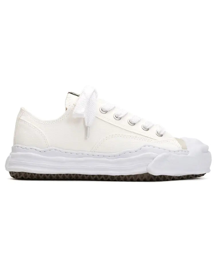 "Hank" Low-Top Sneaker Ceres Clothing