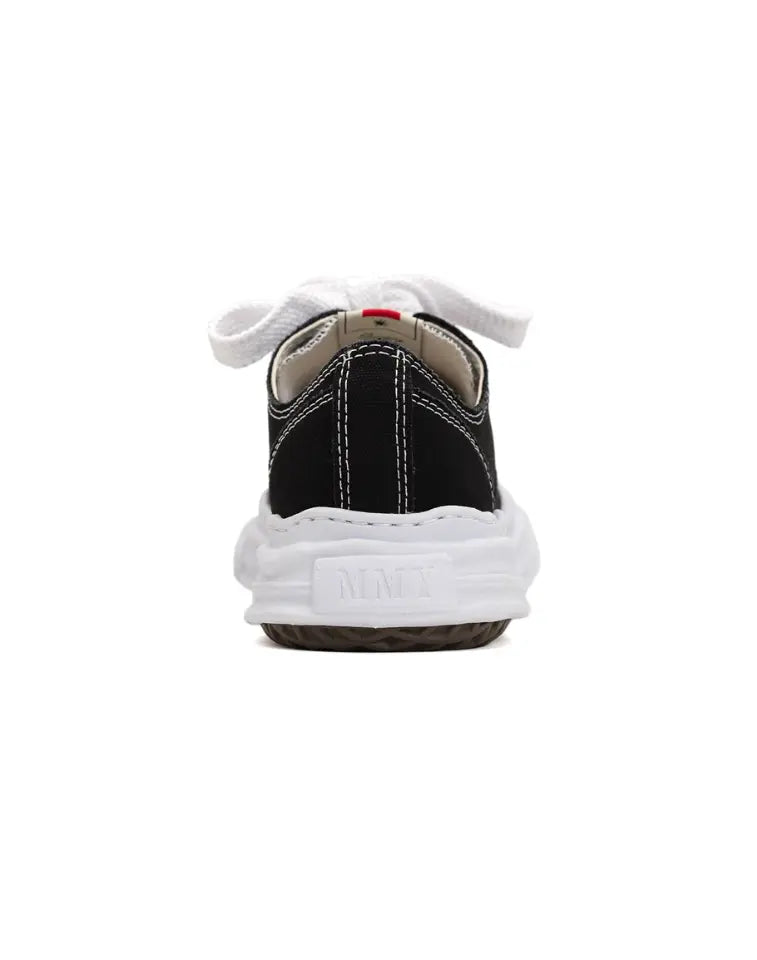 "Hank" Low-Top Sneaker Ceres Clothing