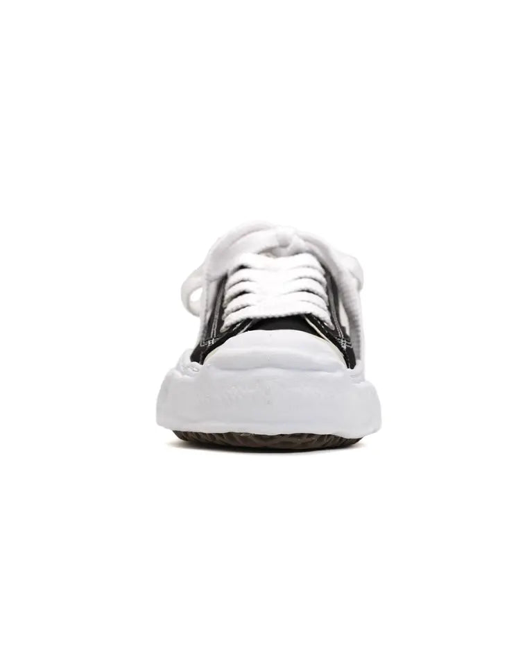 "Hank" Low-Top Sneaker Ceres Clothing