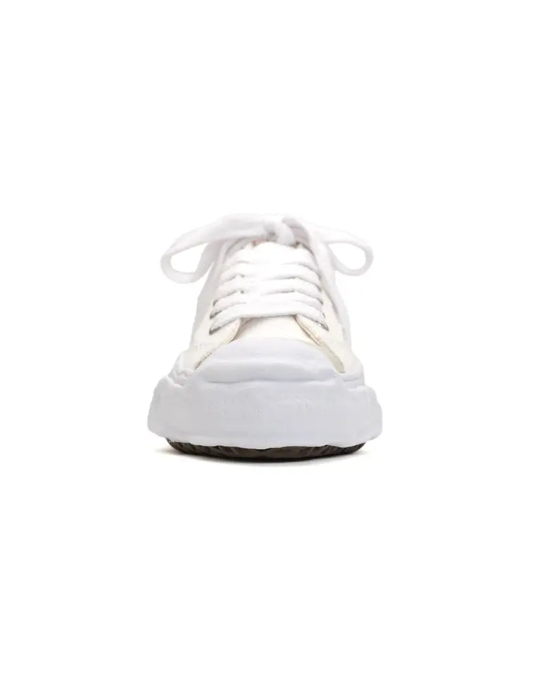 "Hank" Low-Top Sneaker Ceres Clothing
